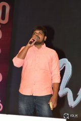 Babu Bangaram Movie Audio Launch